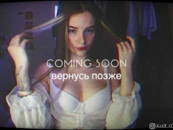 AliceCost bongacams stream image