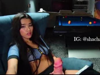 shachatte chaturbate stream image, 16.11.2025 05:40