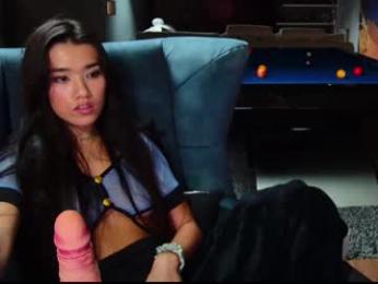 shachatte chaturbate stream image, 16.11.2025 05:40