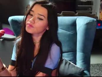 shachatte chaturbate stream image, 16.11.2025 05:40
