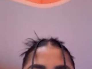 salommecruz camsoda stream image, 16.11.2025 20:30