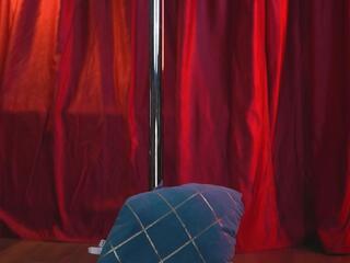 Evelyn Evy flirt4free stream image, 16.11.2025 19:20