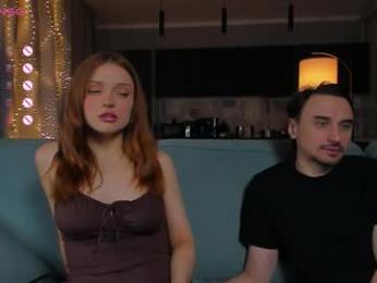 honeymoon1100 chaturbate stream image, 17.11.2025 13:20