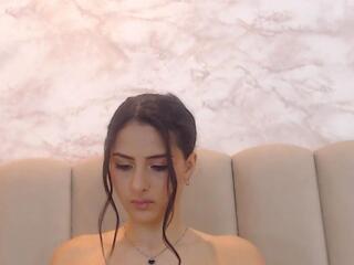 Abbyy Sweet flirt4free stream image, 17.11.2025 15:40