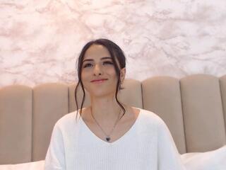 Abbyy Sweet flirt4free stream image, 17.11.2025 15:40