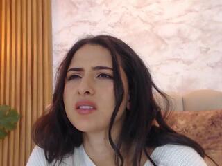 Abbyy Sweet flirt4free stream image, 17.11.2025 15:40