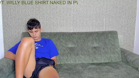 willy_sexxx18 stripchat stream image, 17.11.2025 22:10