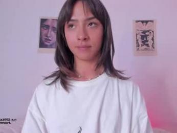 agathauwuart chaturbate stream image, 18.11.2025 07:50