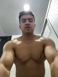Chris_Clarck stripchat stream image, 20.11.2025 03:20