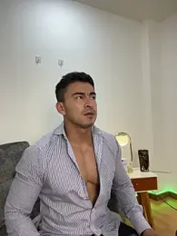 Chris_Clarck stripchat stream image, 20.11.2025 03:20
