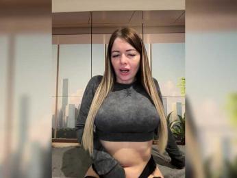 Brenda_KiSKA bongacams stream image, 20.11.2025 05:40