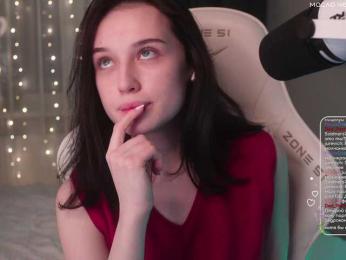 HorneyJozy bongacams stream image