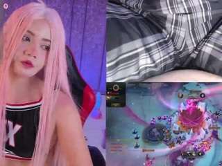 lilapop4 camsoda stream image, 21.11.2025 03:00