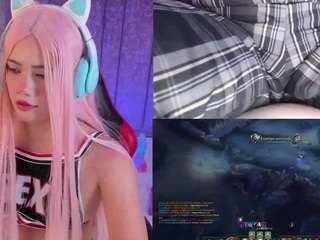 lilapop4 camsoda stream image, 21.11.2025 03:00