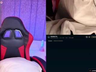 lilapop4 camsoda stream image, 21.11.2025 03:00