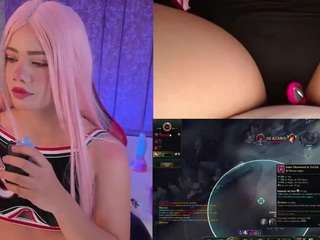 lilapop4 camsoda stream image, 21.11.2025 03:00