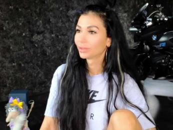 -BABAYAGA- bongacams stream image, 21.11.2025 19:30