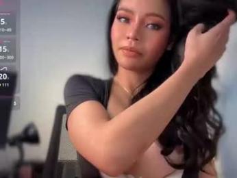 enchatressdixie chaturbate stream image, 21.11.2025 20:10