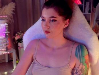 HoneyCherry bongacams stream image, 21.11.2025 17:10