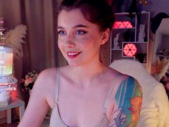 HoneyCherry bongacams stream image, 21.11.2025 17:10
