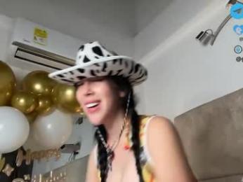 _gummies15 chaturbate stream image, 22.11.2025 02:00