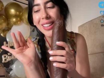 _gummies15 chaturbate stream image, 22.11.2025 02:00