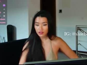shachatte chaturbate stream image, 22.11.2025 08:40