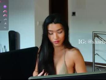 shachatte chaturbate stream image, 22.11.2025 08:40