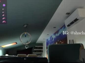 shachatte chaturbate stream image, 22.11.2025 08:40