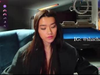 shachatte chaturbate stream image, 22.11.2025 08:40