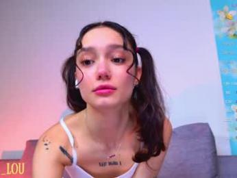 breeding_material chaturbate stream image, 22.11.2025 15:10