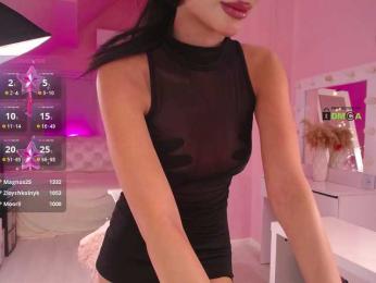 THE_BLACKcat bongacams stream image, 24.02.2025 19:40