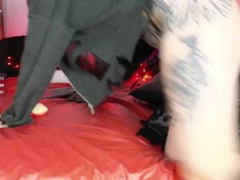 Devilsbride bongacams stream image, 23.11.2025 17:00
