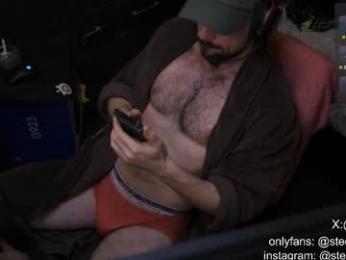 tickle_my_pickle07 chaturbate stream image, 24.11.2025 03:30