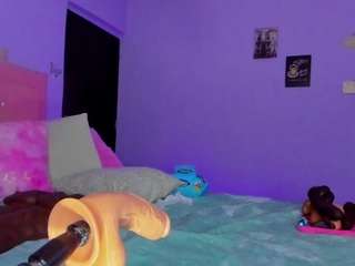 shaantall camsoda stream image, 25.02.2025 03:10
