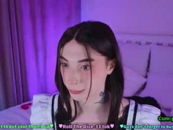 melissaober chaturbate stream image, 24.11.2025 09:10