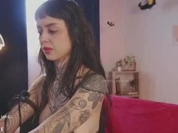 janne_maybe chaturbate stream image, 24.11.2025 14:40