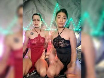 2Laski2 bongacams stream image, 24.11.2025 16:20