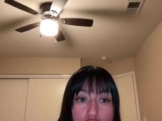 rubybabyxo camsoda stream image, 24.11.2025 23:30