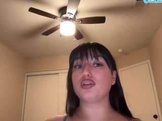 rubybabyxo camsoda stream image, 24.11.2025 23:30
