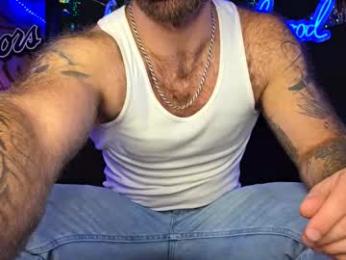 lancehardwood222 chaturbate stream image, 25.11.2025 01:20