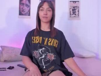 agathauwuart chaturbate stream image, 25.11.2025 17:00