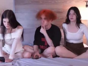 indulgencex chaturbate stream image, 25.11.2025 18:50