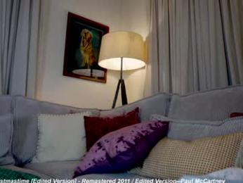 x_lily_x chaturbate stream image