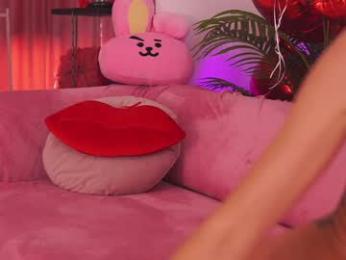 therealfallingangel chaturbate stream image, 26.11.2025 09:10