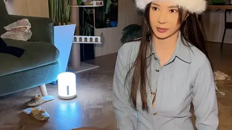 meowLili stripchat stream image