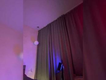 Vilgelmina bongacams stream image, 27.11.2025 21:00