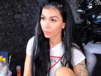 -BABAYAGA- bongacams stream image, 27.11.2025 23:00
