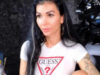 -BABAYAGA- bongacams stream image, 27.11.2025 23:00