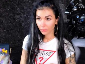 -BABAYAGA- bongacams stream image, 27.11.2025 23:00
